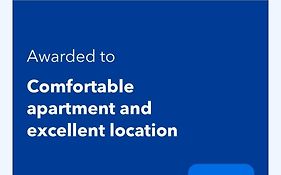 Comfortable Apartment And Excellent Location